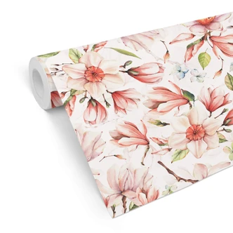 Patroonbehang UN Designs - Spring Day 