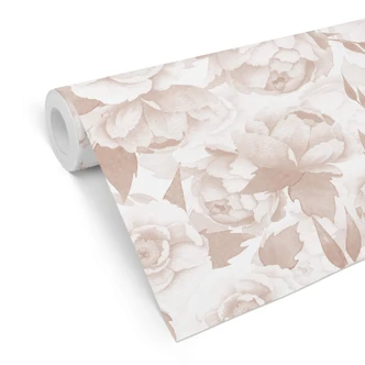 Mustertapete UN Designs - Vintage Pastell 