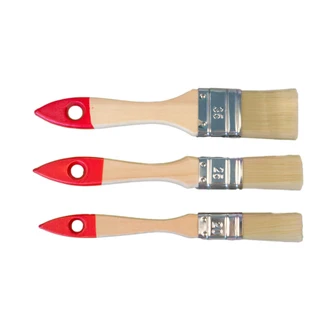 Uniwersalny zestaw szczotek 