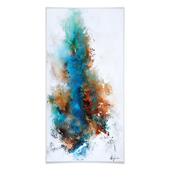 Poster Fedrau - Visione - panoramica 