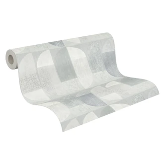 Carta da parati Geo Nordic - Geometrie Carta da parati Geo Nordic - Geometrie