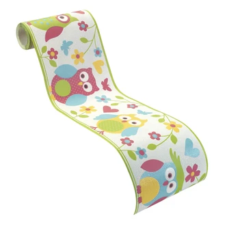 Rasch Kids & Teens III Vliesbehang 