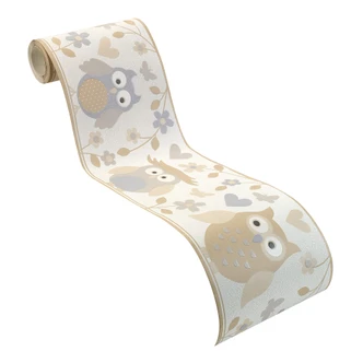 Rasch Kids & Teens III Vliesbehang 