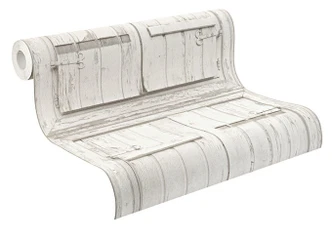 Rasch Vliestapete Crispy Paper creme, beige Rasch Vliestapete Crispy Paper creme, beige