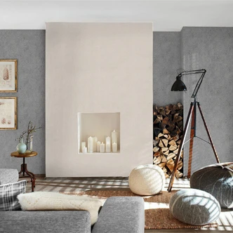 Rasch Vliesbehang - African Queen III 