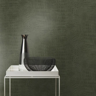 Rasch Papier peint intissé - African Queen III 