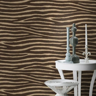 Rasch Papier peint intissé - African Queen III 