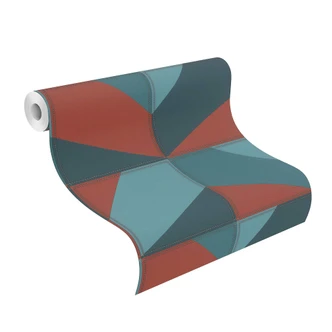 Rasch Vliesbehang Club Collectie 