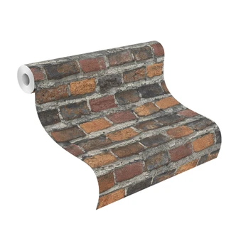 Rasch Vliesbehang Factory IV 