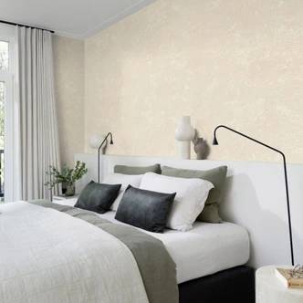 Strukturtapete, Effekttapete Factory V beige 