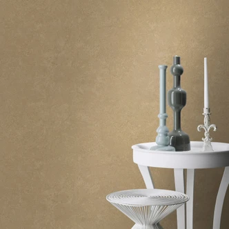 tekstureret tapet, effekt tapet Factory V guld 