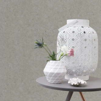 Eenheidsbehang vliesbehang Factory V grijs 