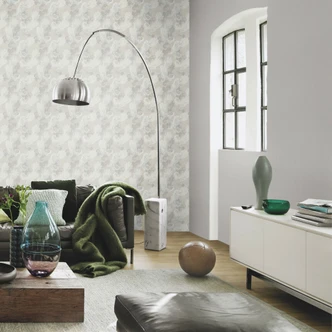 Rasch Vliesbehang - Indian Style 