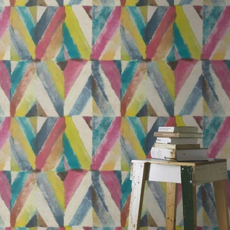 Rasch Vliesbehang Kalahari 