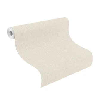 Rasch Vliesbehang Kimono crème 