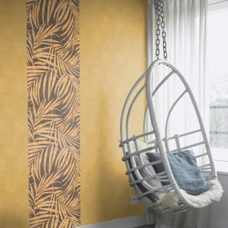 Rasch Vliesbehang Linares 