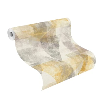 Rasch Vliesbehang Linares 