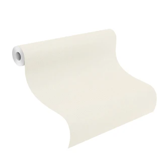 Rasch Vliestapete Poetry II creme, weiß 