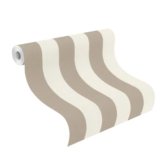 Carta da parati Rasch - Poetry II righe 