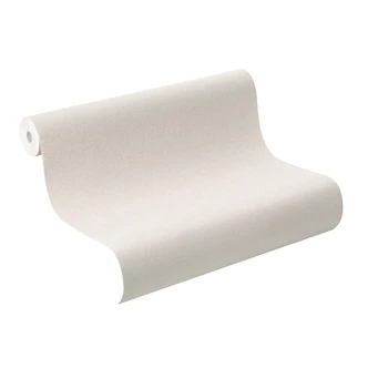 Rasch Vliesbehang Salsa steengrijs 