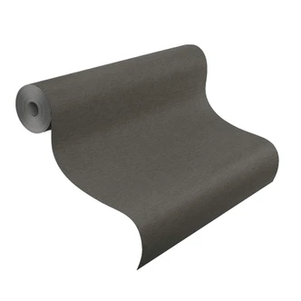 Rasch Vliesbehang Salsa zwart 