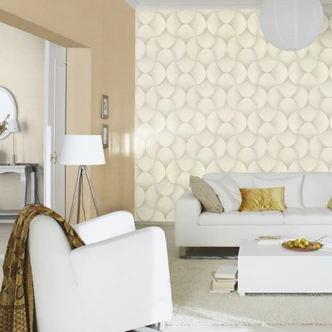 papier peint métallique, papier peint intissé Sky Lounge beige-taupe papier peint métallique, papier peint intissé Sky Lounge beige-taupe