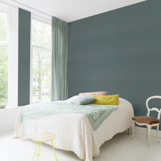 behang, vliesbehang Sky Lounge blauw 