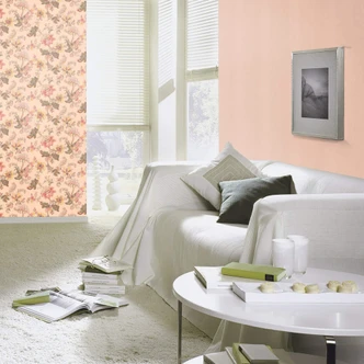 Rasch Vliesbehang Sophia, lichtroze 