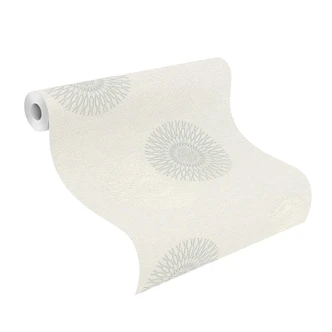 Rasch Vliesbehang Wallpaper 