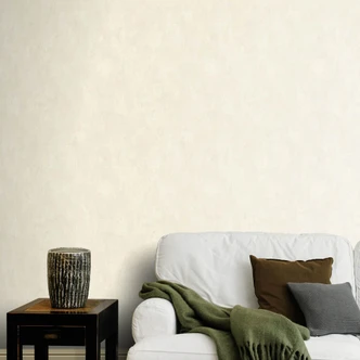 Rasch Vliesbehang - Patroonhang Wechsel II crème   