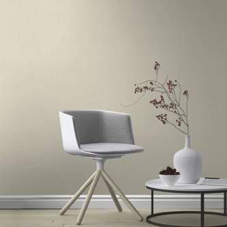 Rasch Vliesbehang - Patroonhang Wechsel II donkerbeige 