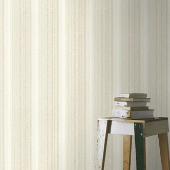 Rasch Vliesbehang - Patroonhang Wechsel II lichtbeige 