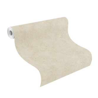 Rasch Vliestapete Vincenza Beige, Creme 