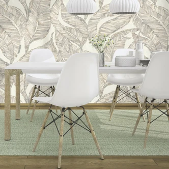 Papier peint intissé Rasch Welcome Home 