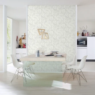 Rasch Vliesbehang Welcome Home 