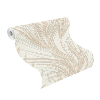 Papier peint intissé Rasch Welcome Home 