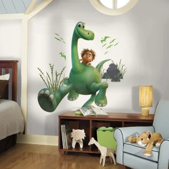 Disney the Good Dinosaur - XL Sticker 
