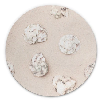 Wandcirkel 1X Studio - At the Beach Wandcirkel 1X Studio - At the Beach