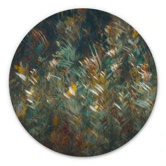 Wandcirkel Talen - Late Summer Wandcirkel Talen - Late Summer