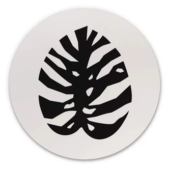 Wandcirkel Kubistika - Esperanzo 