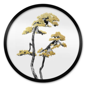 Poster Amini - Bonsai 