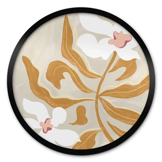 Plakat Arty Guava - Flower Play 