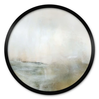 Poster Gouden abstract - Hobday 