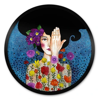 Poster Hülya - Losing Memories 