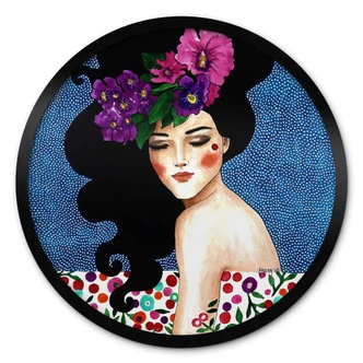 Poster Hülya - Whispering Heart 