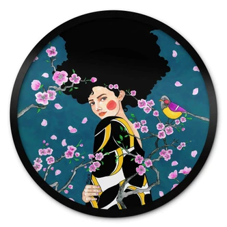 Poster Hülya - You and I 