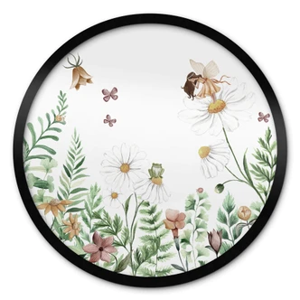 Poster Kikki Belle - Fairies 