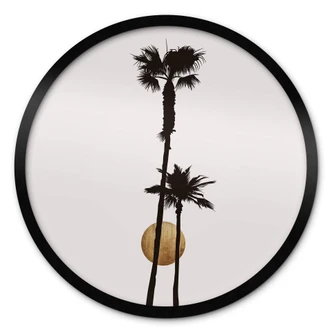 Plakat Kubistika - Paradiso 