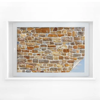 Sichtschutzfolie Arizona Stonewall 