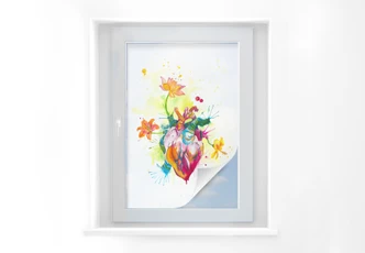 Película sobre la intimidad de Buttafly - Nature Beating Heart 